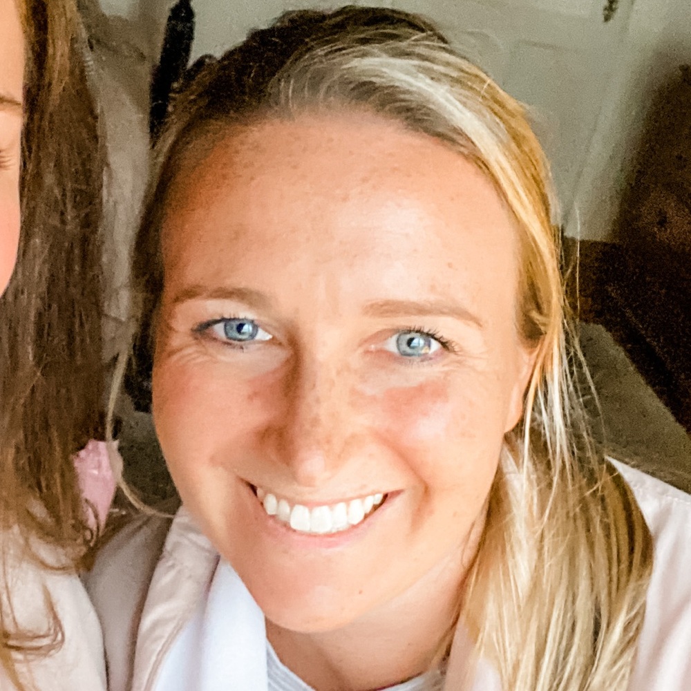 Meet your Posher, Marie